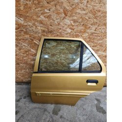 Porte Arriere Gauche Citroen Saxo Phase 2